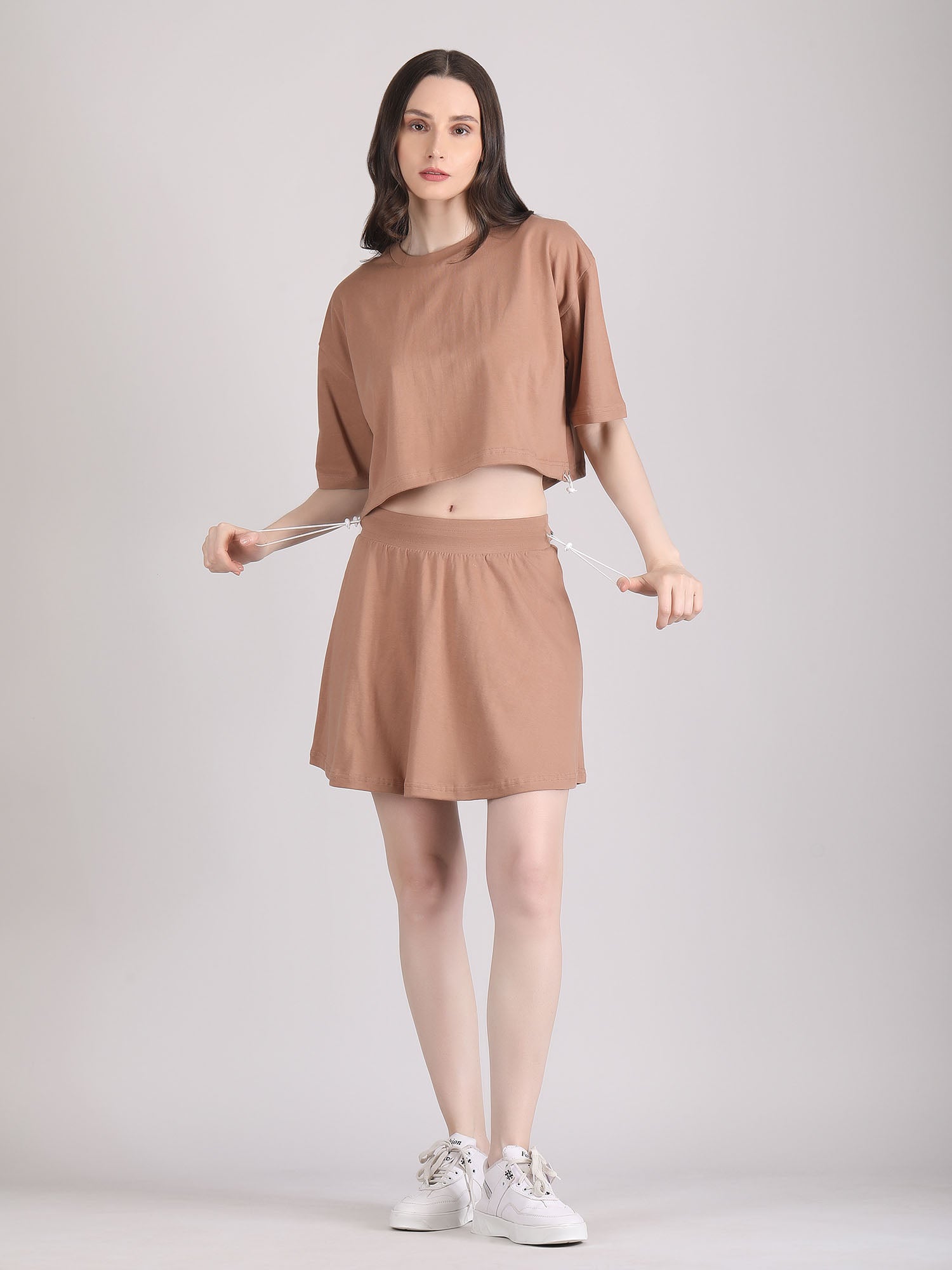 light-brown