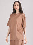 light-brown