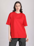 oversized tshirt for women