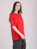 oversized tshirt for women