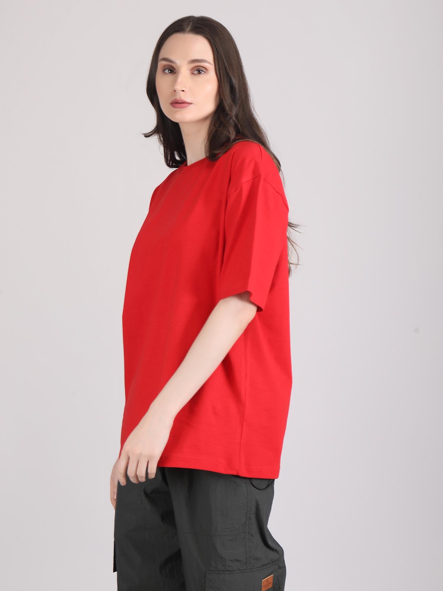 oversized tshirt for women