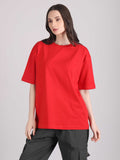 oversized tshirt for women