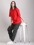 oversized tshirt for women