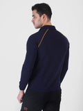 navy-blue