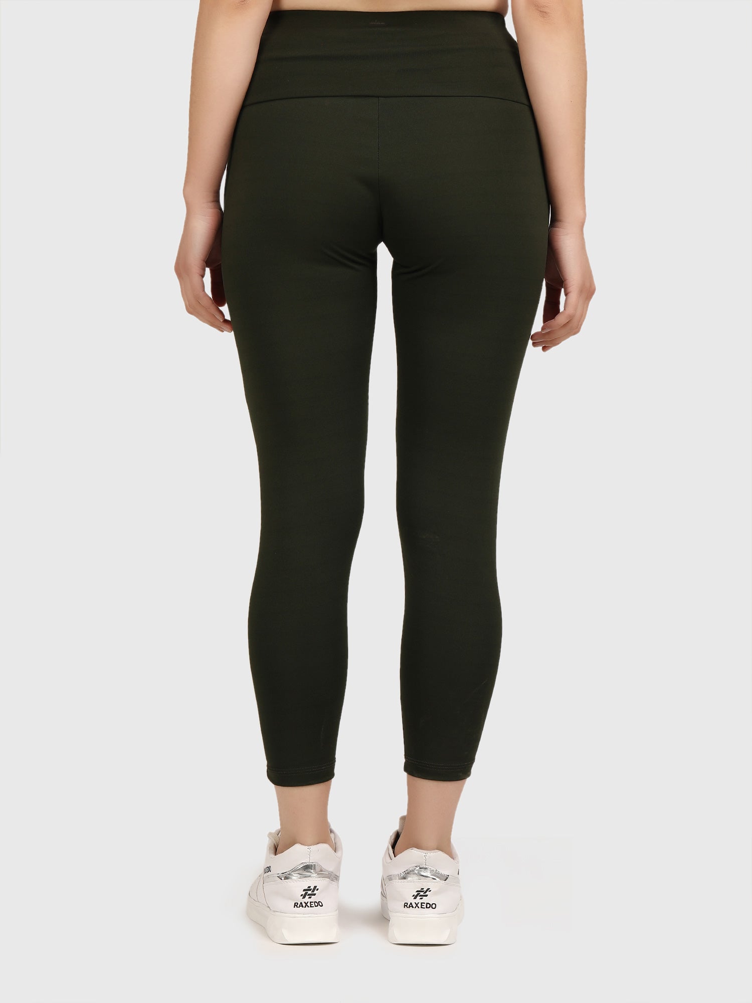 olive-green