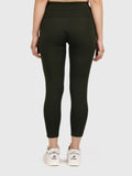 olive-green
