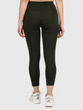 olive-green