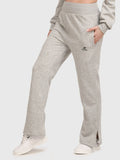  Boot Cut Track Pants with Hoodie