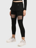  Gym Skirted Legging