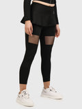  Gym Skirted Legging