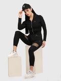  Gym Skirted Legging