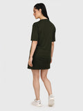 Sweatshirt Dress