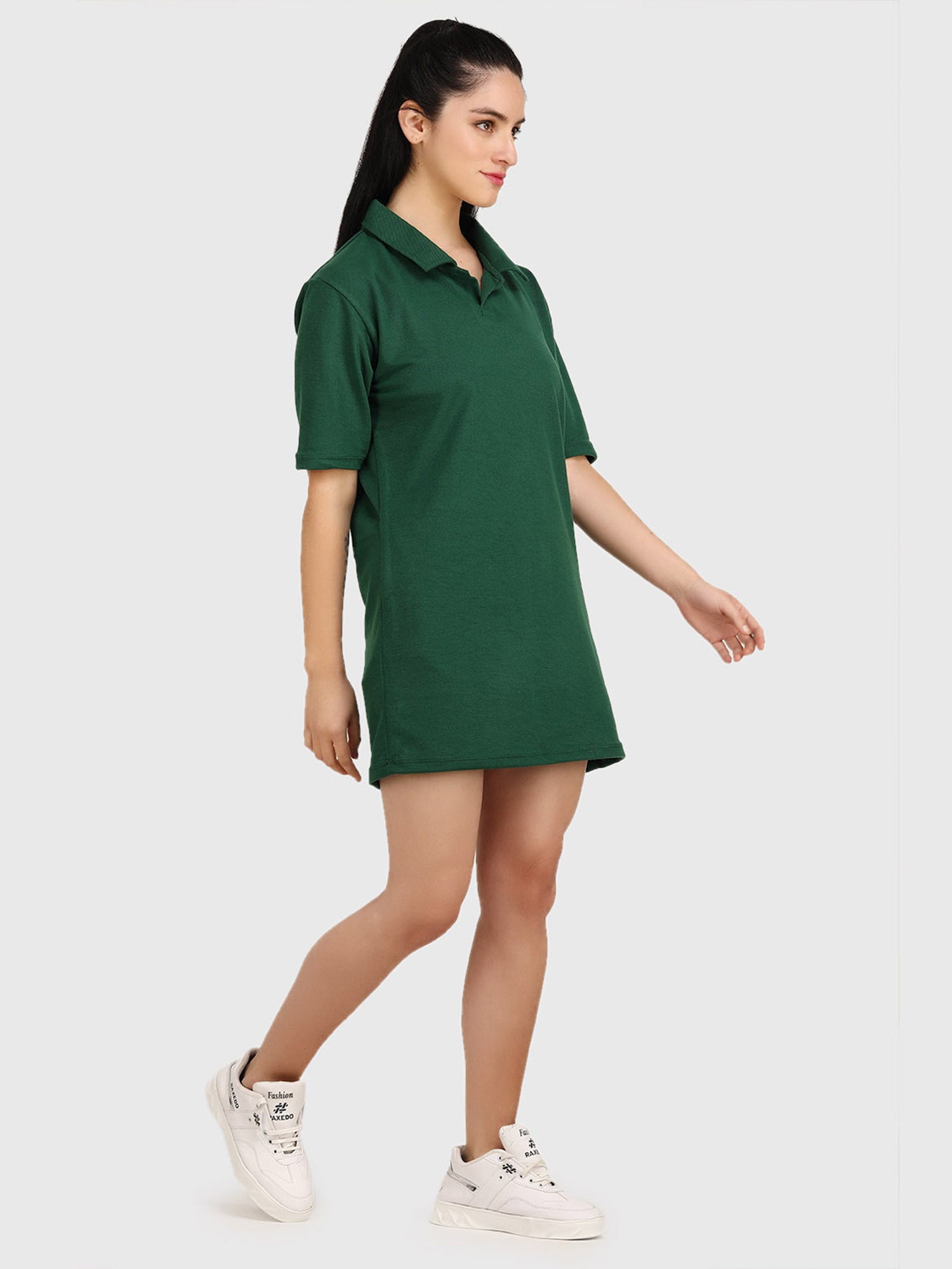  Dri FIT Sweatshirt Dress