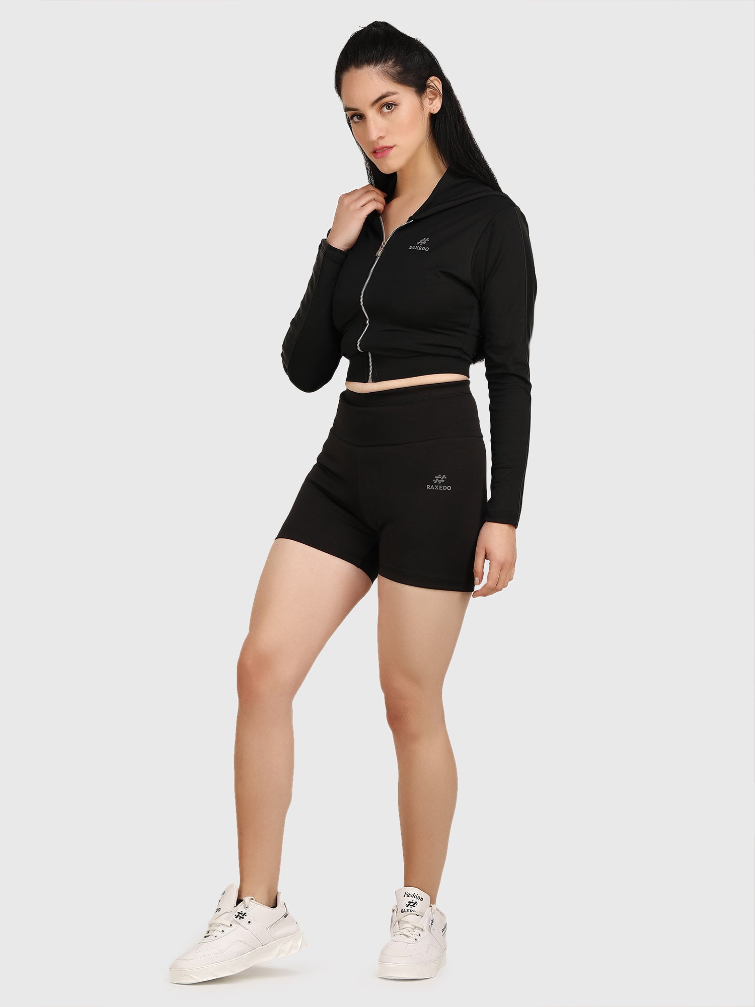 Tight Shorts