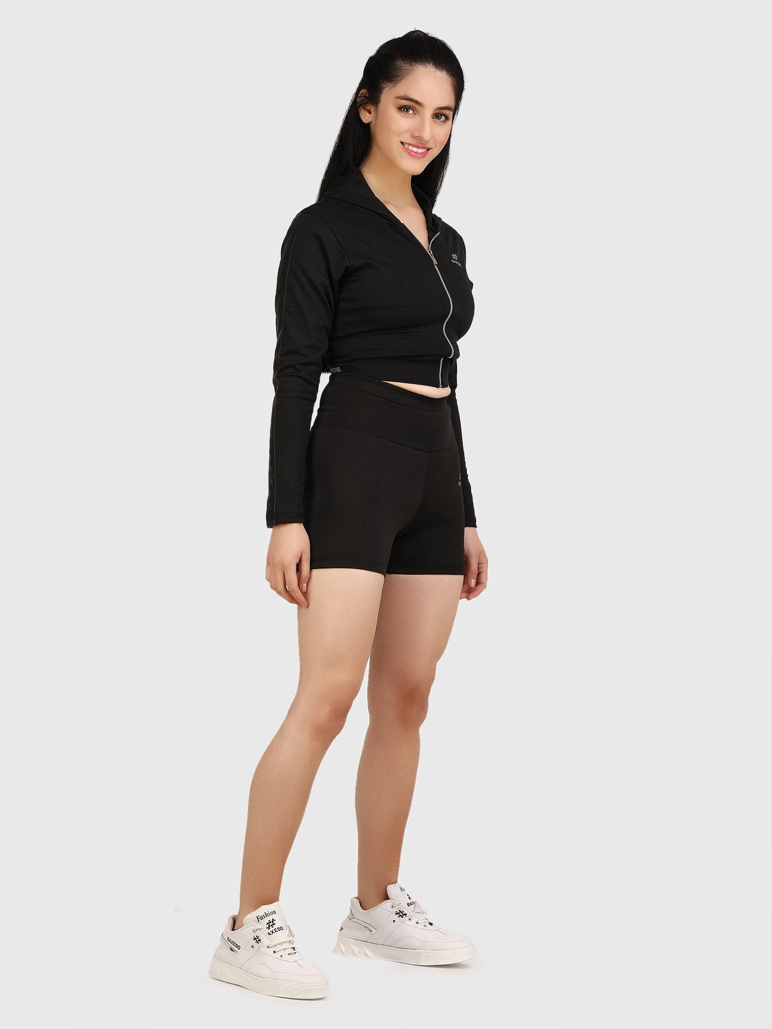 Tight Shorts