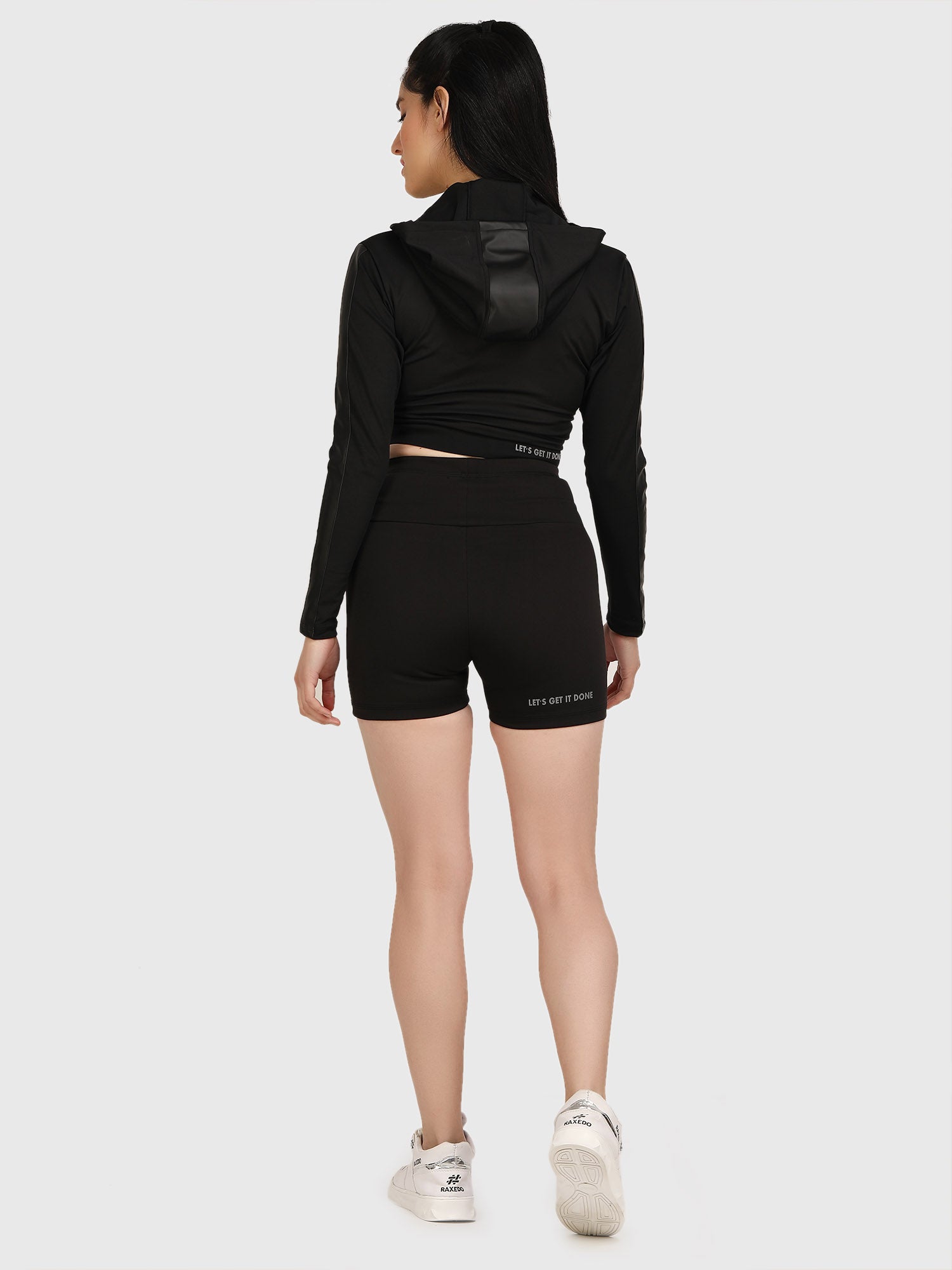 Tight Shorts