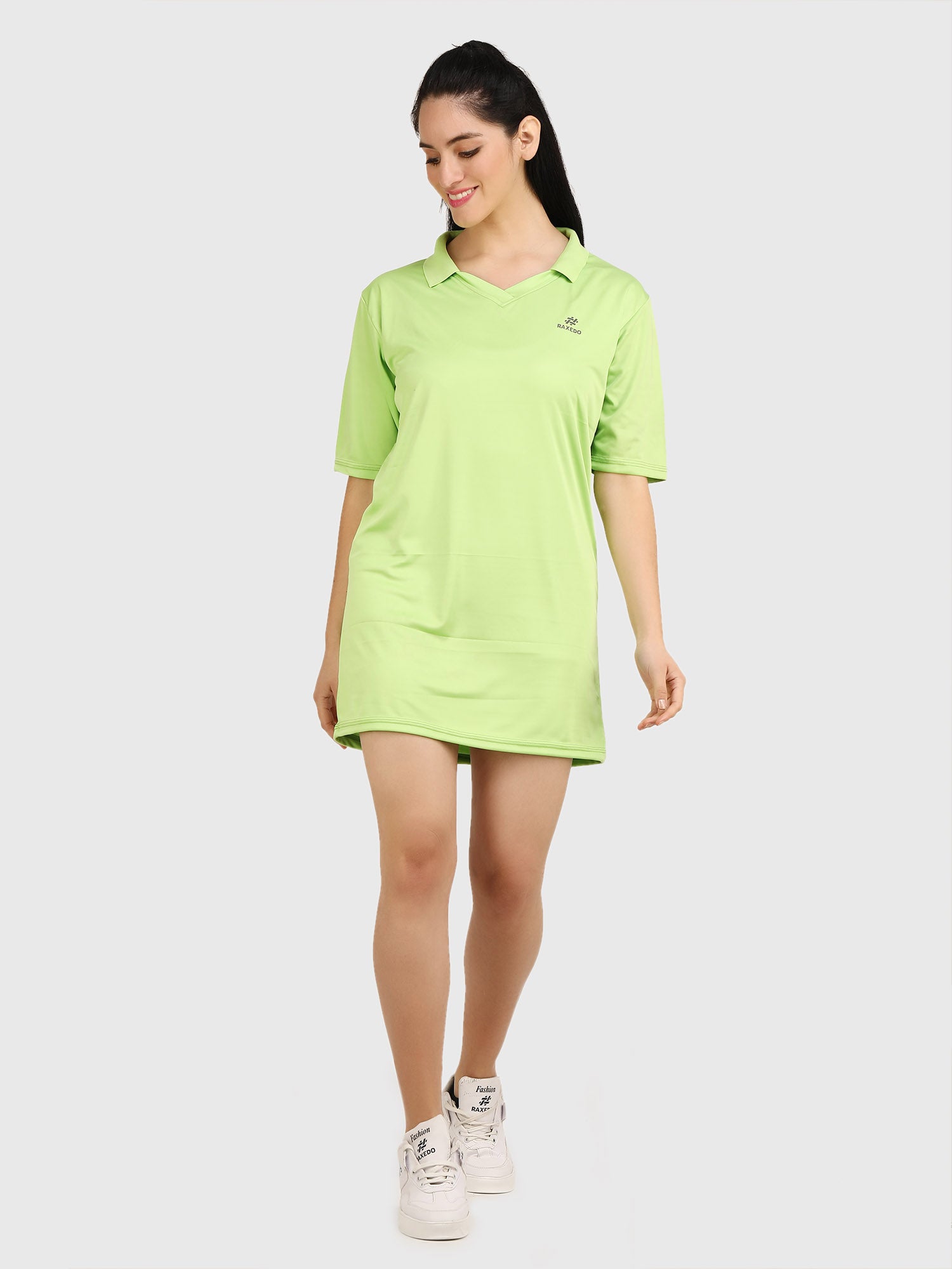 neon sweatshirt dress Buy Women's Sweatshirt Dress Online | Sweatshirt dress