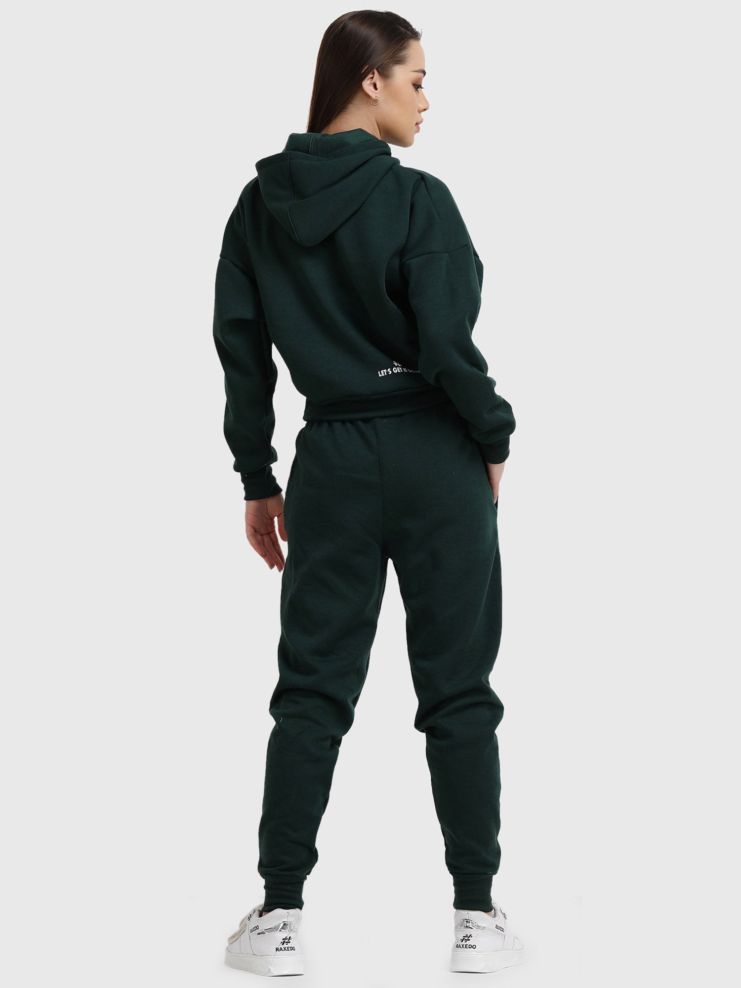 Women Jogger Pant - Fitness Track Pants