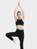 women black Jegging