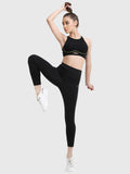 women black Jegging
