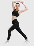 women black Jegging