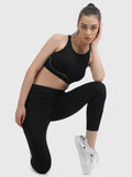 women black Jegging
