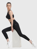 women black Jegging