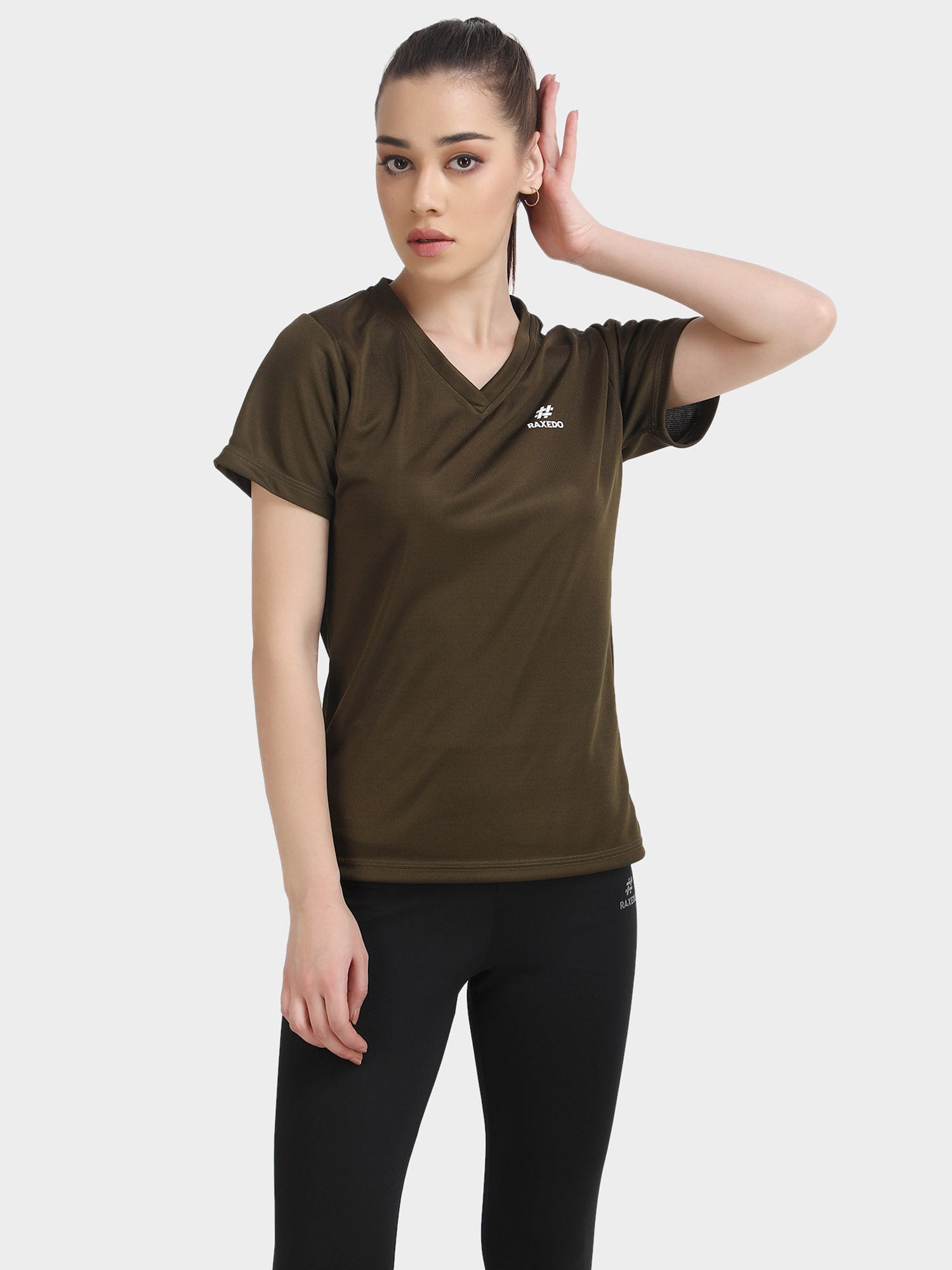 women t-shirt