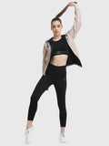 Women Running Jacket