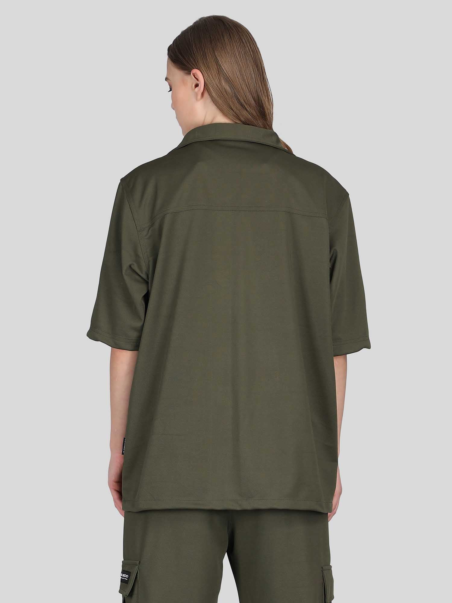 olive-green