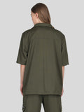 olive-green
