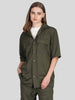 Olive Green