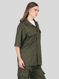 olive-green