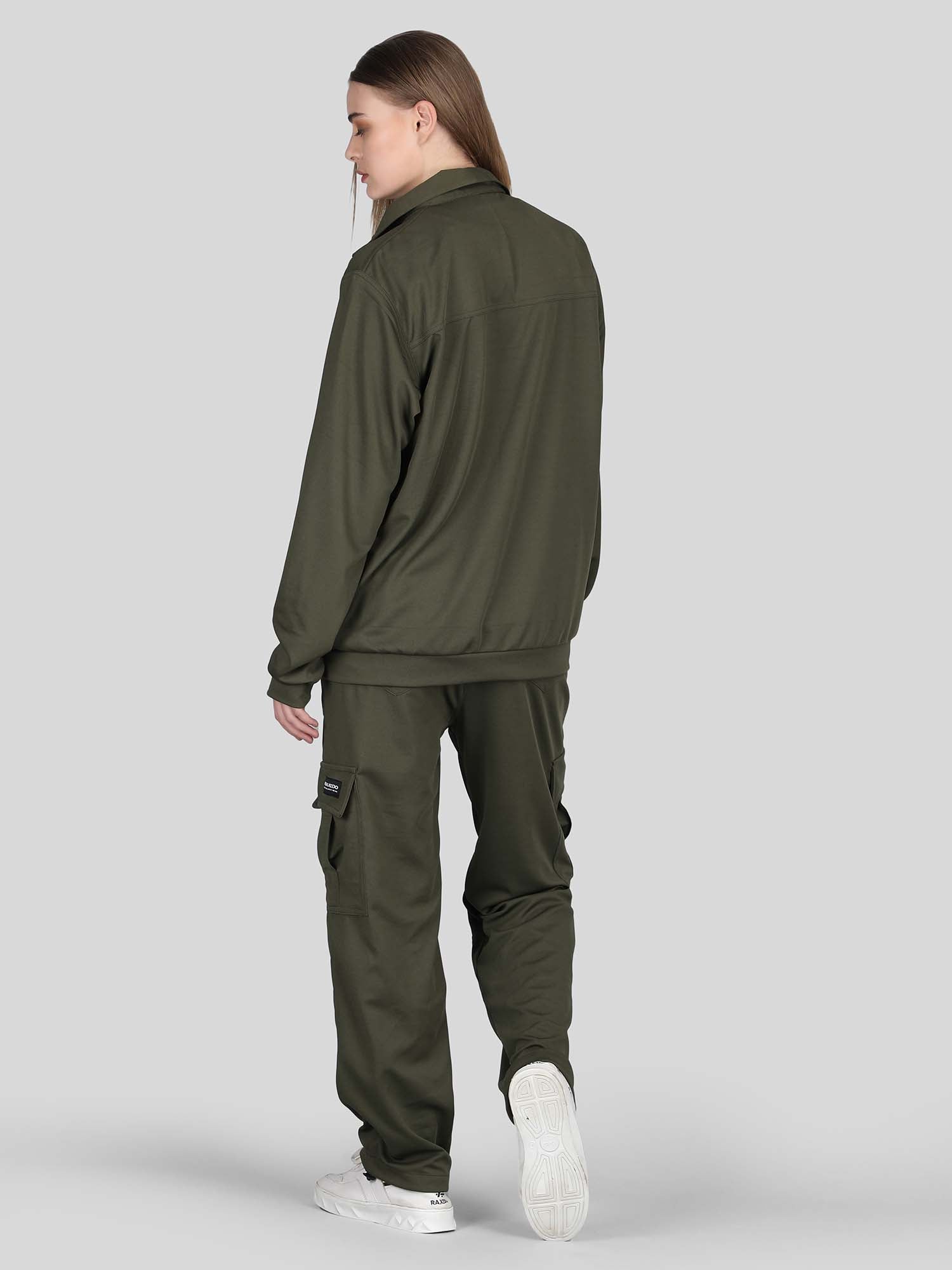 olive-green
