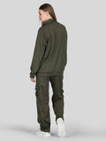 olive-green