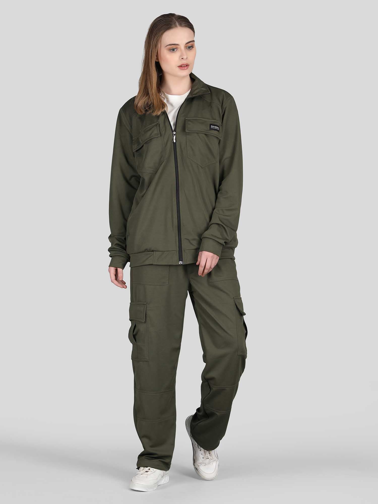 olive-green