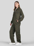olive-green