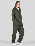 olive-green