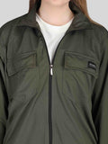 olive-green