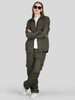 Olive Green