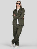 olive-green