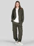 olive-green