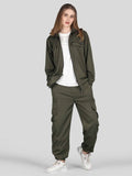 olive-green