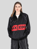 F1-Inspired Sports Jacket for Women