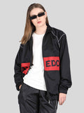 F1-Inspired Sports Jacket for Women