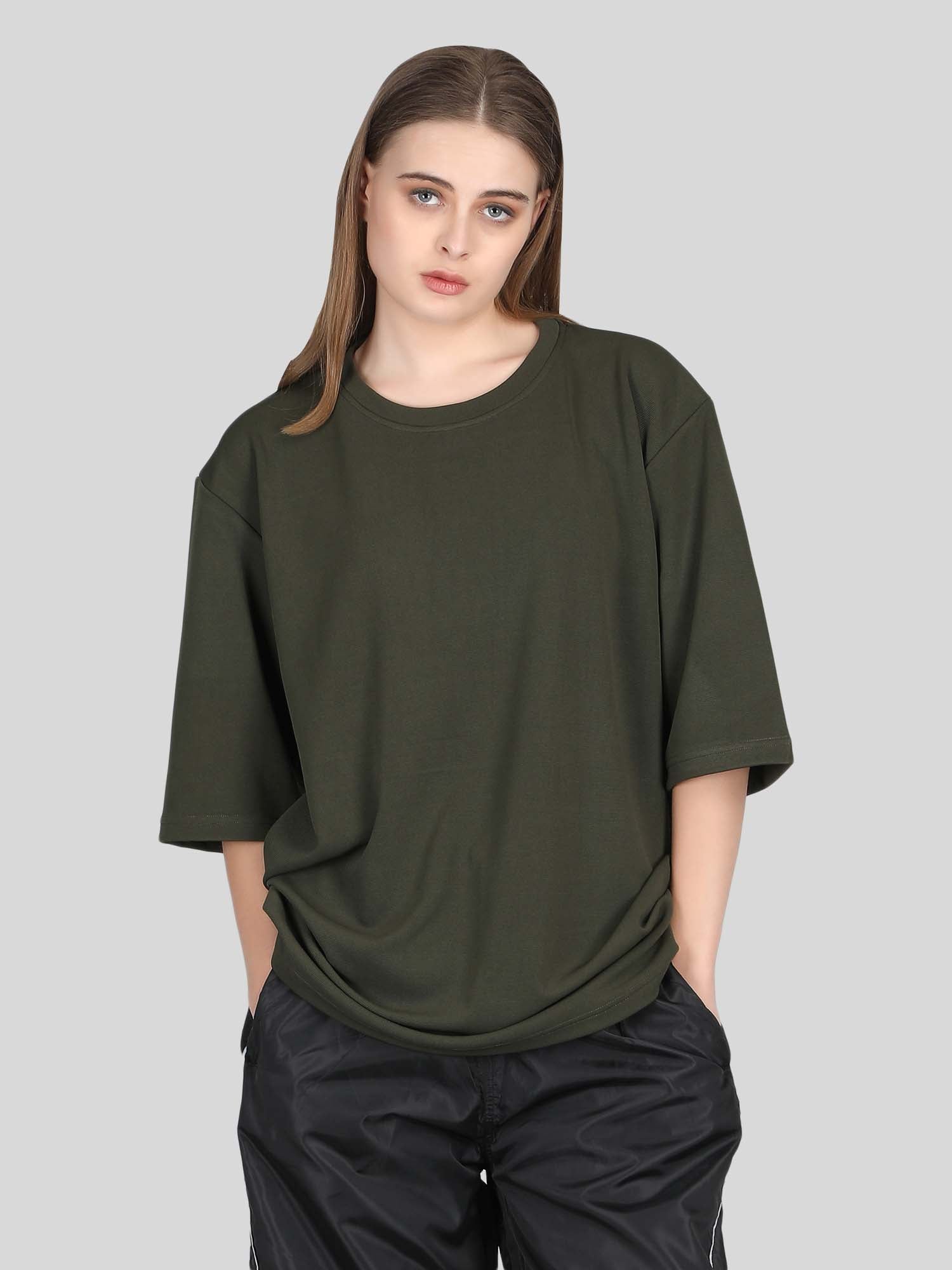 olive-green