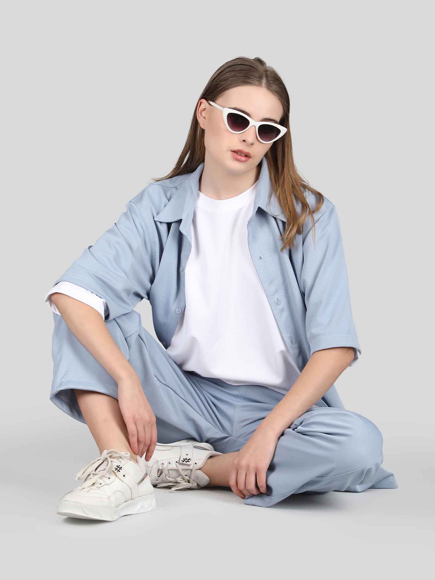 sky-blue