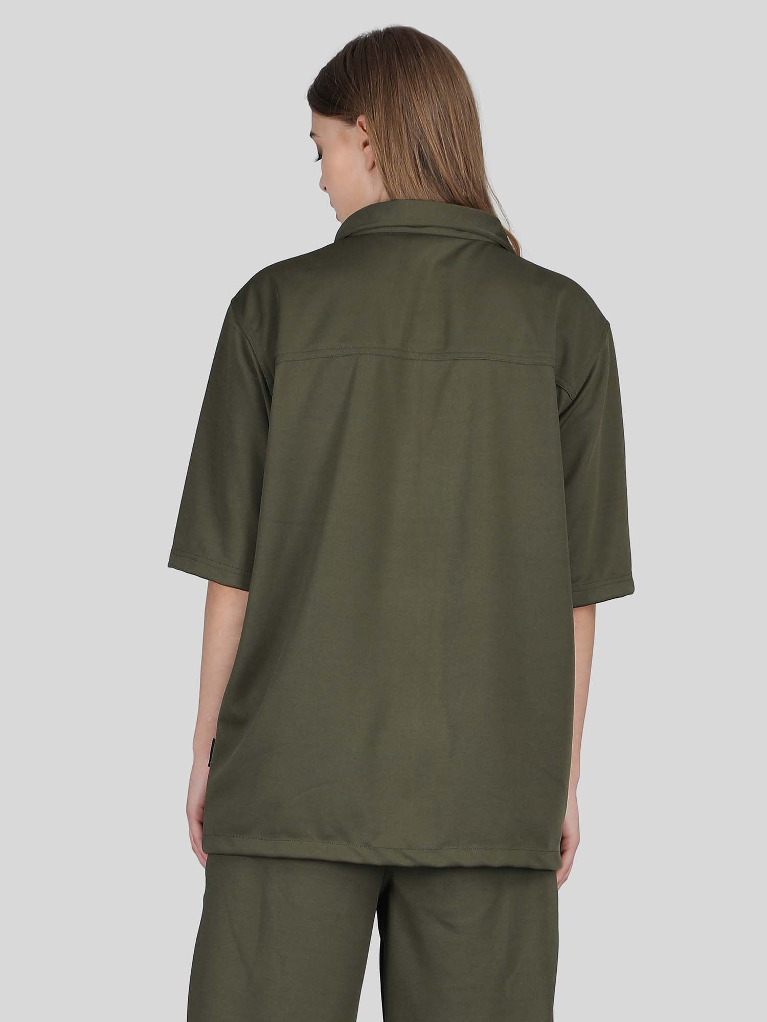 olive-green