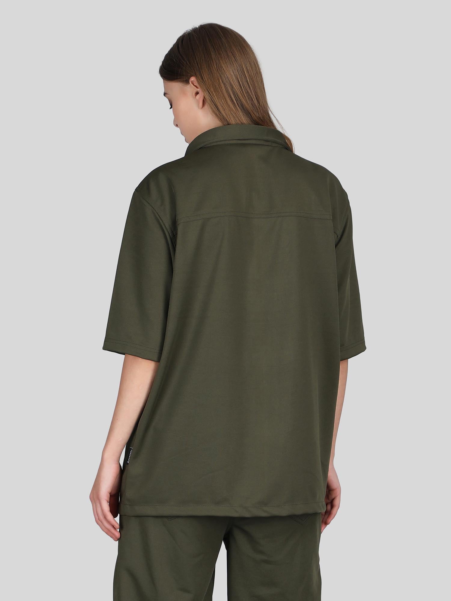 olive-green