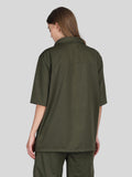 olive-green